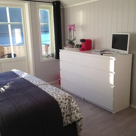 Holiday park Gard